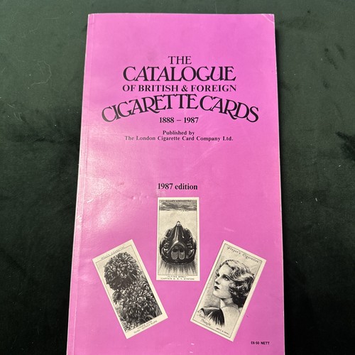 The catalogue british - the, &
