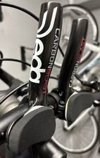 Deda Carbon Blast Mini Tri