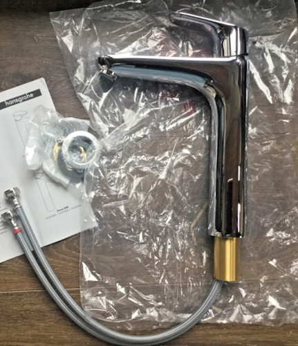 Hansgrohe 31518000 focus - 31518000,