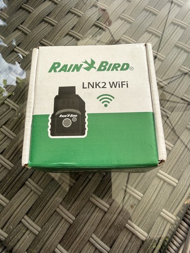Rain bird lnk2 wifi - rain, module