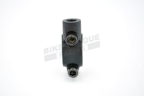 Brembo master cylinder clamp - brembo,