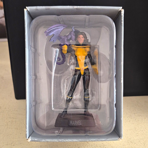 Classic marvel figurine - classic,