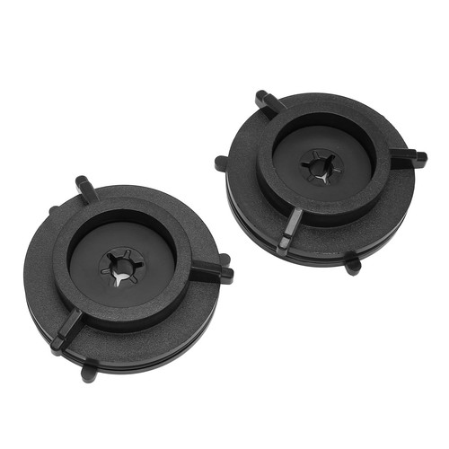 Pair nab hub adapters - hub,