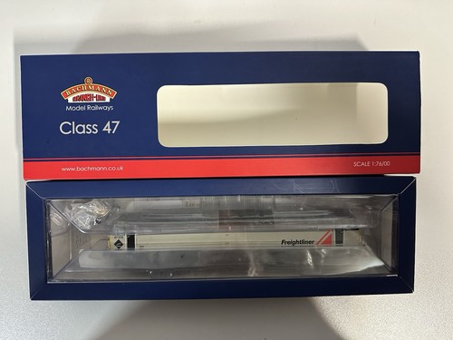 Bachmann class 376 - class,