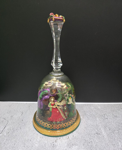 Franklin mint beauty and - franklin,