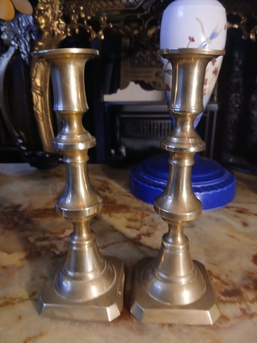 Vintage old original brass - vintage,