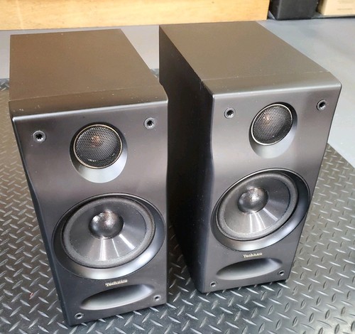 Technics ch7 way speakers - sb-ch7,