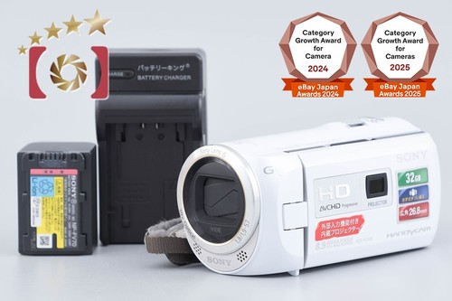 Sony handycam hdr pj390 - handycam, hdr-pj390