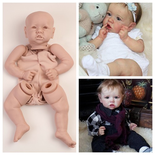 Diy reborn baby - reborn, kit