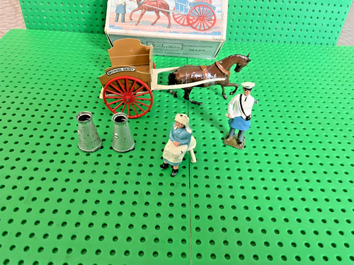 Britains 131f horse - 131f,