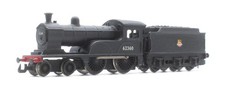 UNION MILLS 'N' GAUGE BR BLACK