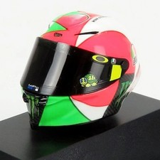 Minichamps 1/8 Scale 2018