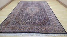 Large Carpet Rug Hand Made