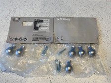 NEW IKEA Cabinet Handles Knobs