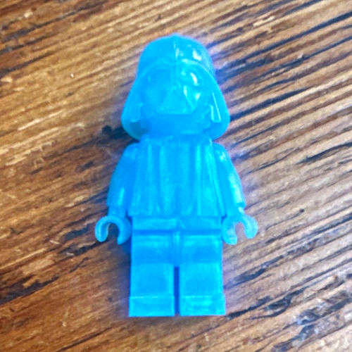 Lego star wars - star, darth