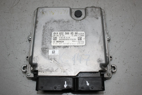 Engine control unit