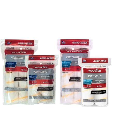 Wooster jumbo koter pro - wooster,