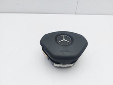 STEERING WHEEL AIRBAG
