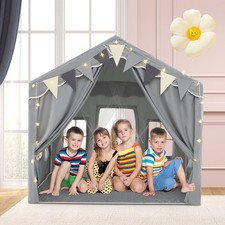 Kids large play tent house - large,