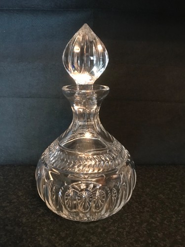 Royal scot crystal brandy - scot,