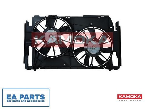 Fan engine cooling for - engine,