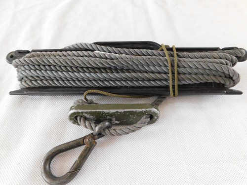 Clansman radio racal antenna - radio,