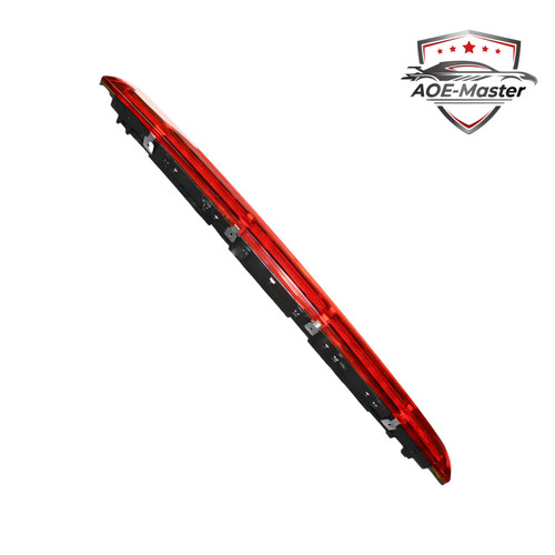 High level brake light rear - high,