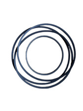 HALKKI PILKE 2XS FIREWOOD