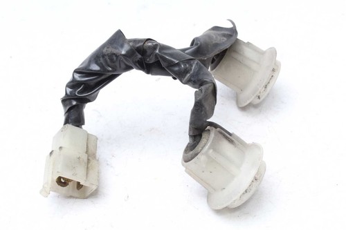 Taillight wiring harness - taillight,