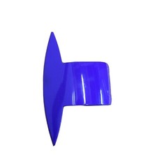 Dyson CR01 CR02 Washing Machine Inner Door Handle Purple Part# 950026-01  . NEW 