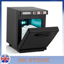 5L Hot Towel Warmer Cabinet UV