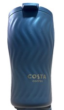 Costa Coffee 2024 Charcoal