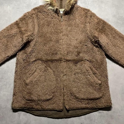 70s bean eskimo jacket - 70s, l.l.bean