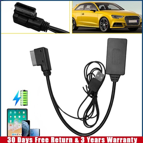 Ami mmi bluetooth - mmi,