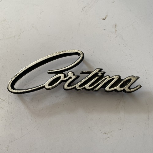 Ford cortina mk2 1600e gt - cortina,