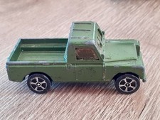 Vintage Diecast  Corgi Juniors