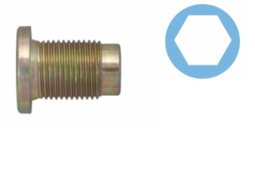 Corteco 220126s screw - corteco,