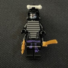 LEGO Ninjago Lord Garmadon -