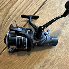 Daiwa Regal RG4000BR Bite N