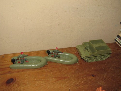 1970s timpo patrol boats and - boats,