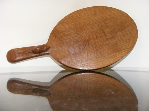 Vintage robert mouseman - robert,