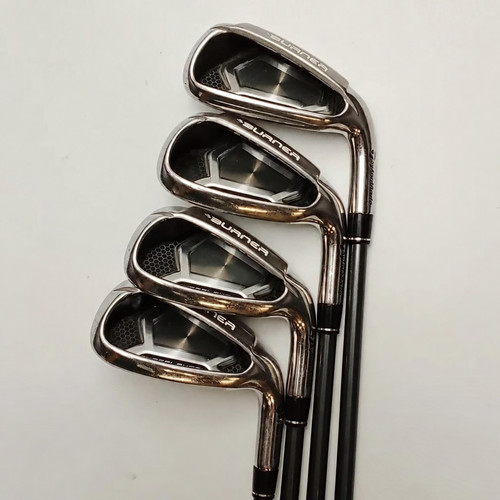 Taylormade burner superlaunch - taylormade,