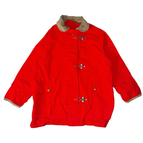Mixim fireman jacket - jacket, xl