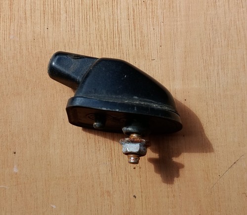 Aerial mast roof antenna - mast,