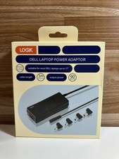 LOGIK DELL LAPTOP POWER