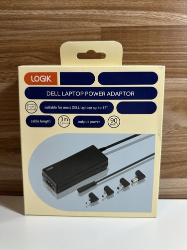Logik dell laptop power - laptop,