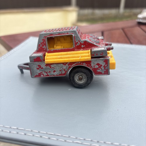 Qualitoys corgi turbine - qualitoys,