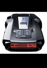 Cobra RAD 700i Radar Laser