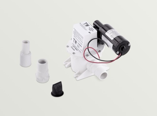 Dometic sealand t12 pump tank - dometic,