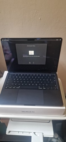 Apple macbook air - 13.6'',